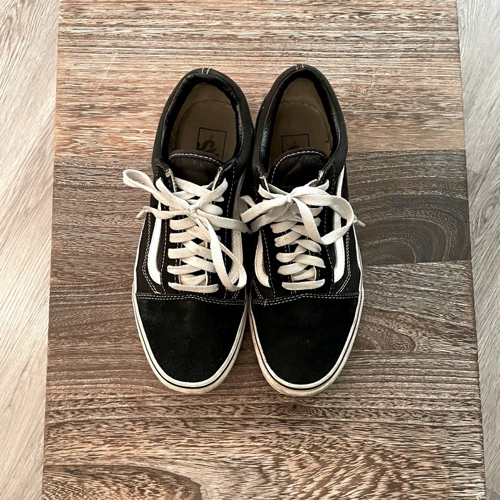 *VANS*